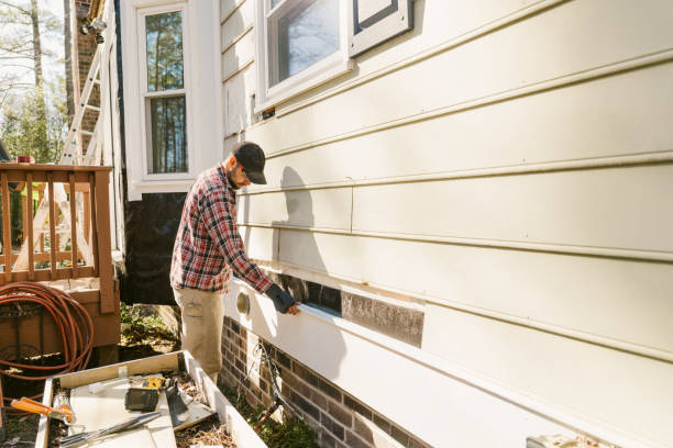 Top rated local Siding Replacement specialists in Ponte Vedra, FL
